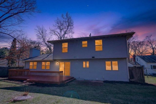 1606 Capital Avenue, Madison, WI 53705