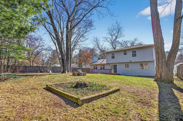 1606 Capital Avenue, Madison, WI 53705