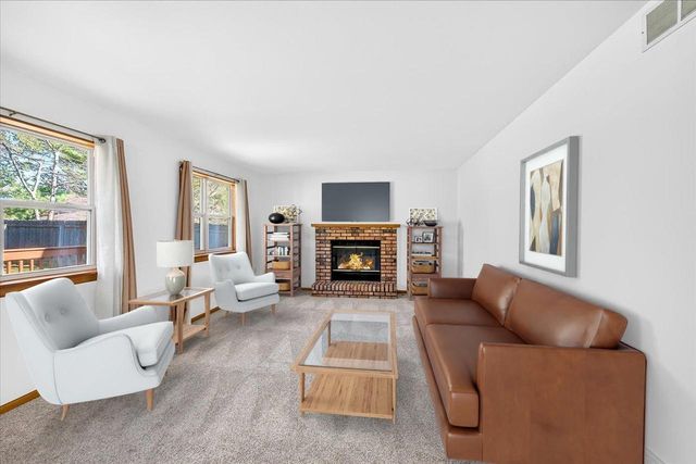 1606 Capital Avenue, Madison, WI 53705