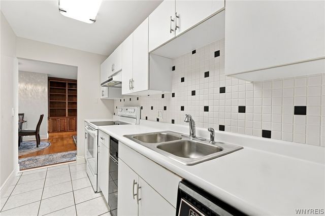 505 Admirals Walk 505, Buffalo, NY 14202