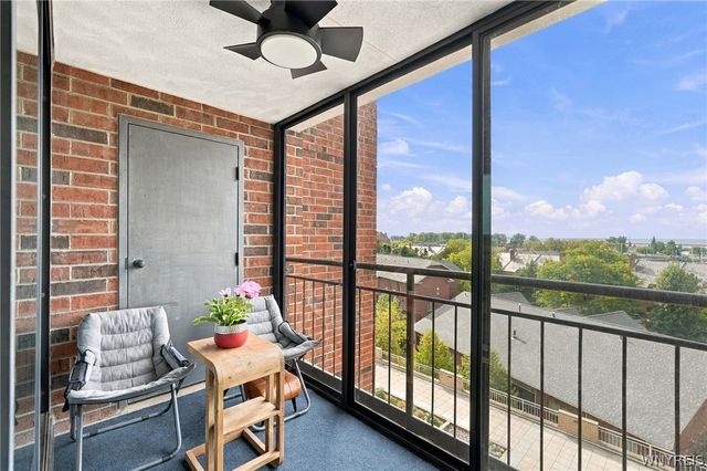 505 Admirals Walk 505, Buffalo, NY 14202