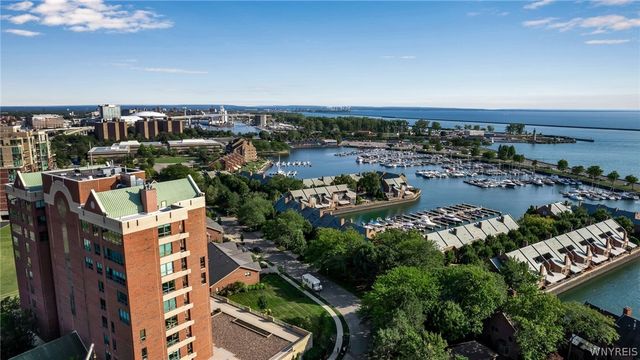505 Admirals Walk 505, Buffalo, NY 14202