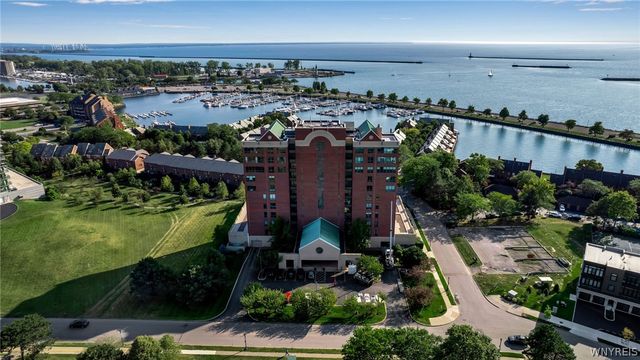 505 Admirals Walk 505, Buffalo, NY 14202
