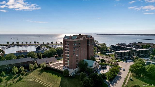505 Admirals Walk 505, Buffalo, NY 14202