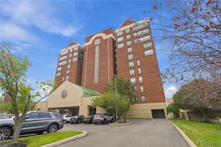 505 Admirals Walk 505, Buffalo, NY 14202