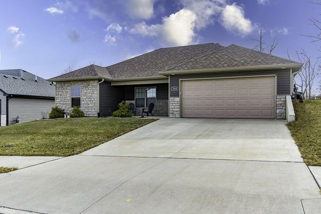 5524 SWEETGUM CIR, Columbia, MO 65202