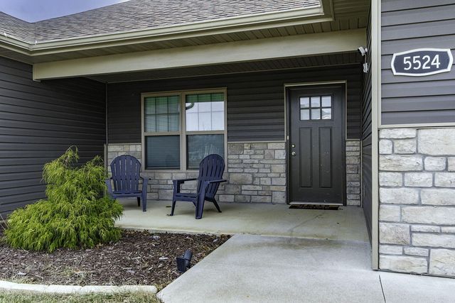 5524 SWEETGUM CIR, Columbia, MO 65202