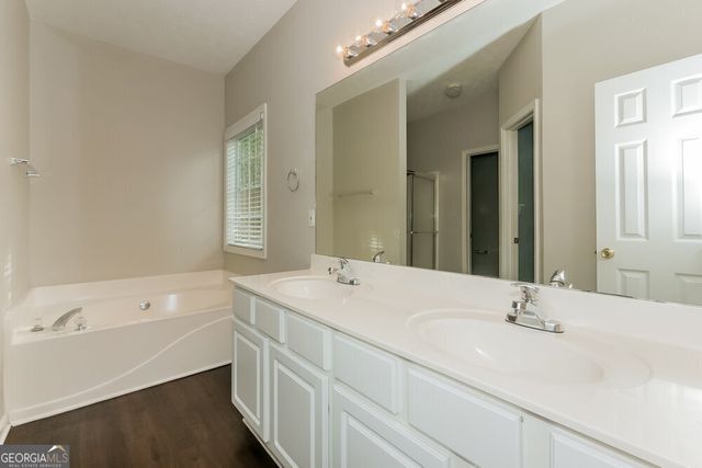 4115 Springvale Way, Mcdonough, GA 30252