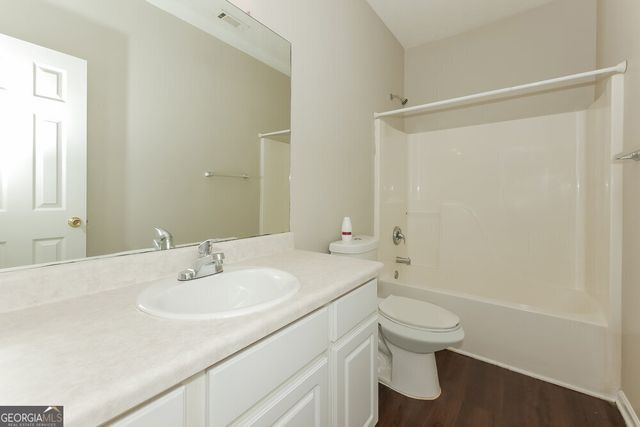 4115 Springvale Way, Mcdonough, GA 30252