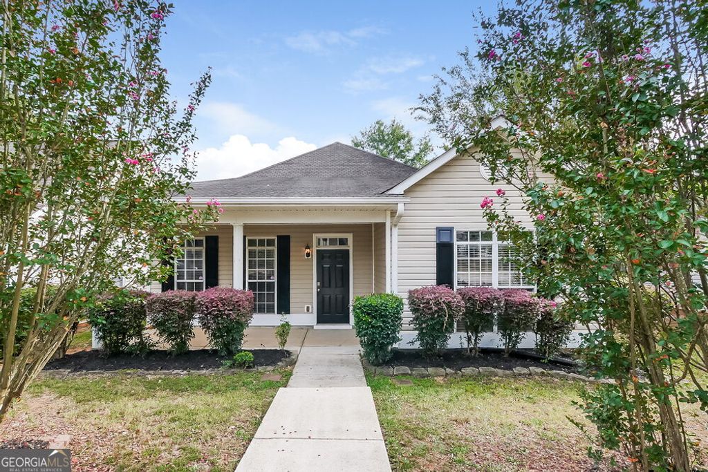 4115 Springvale Way, Mcdonough, GA 30252