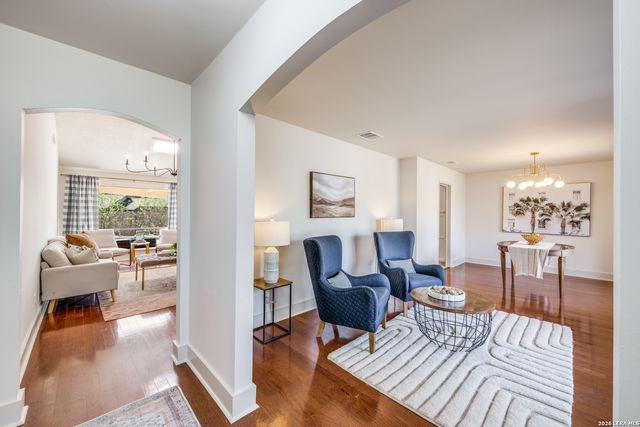 626 Moorside, Windcrest, TX 78239