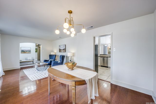 626 Moorside, Windcrest, TX 78239