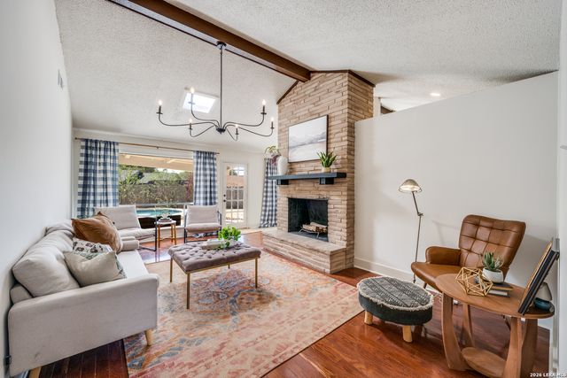 626 Moorside, Windcrest, TX 78239