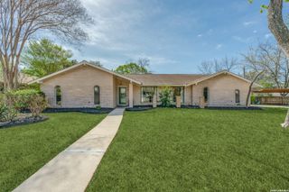 626 Moorside, Windcrest, TX 78239