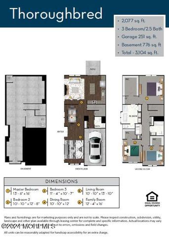 2517 Stallion Circle E, Toms River, NJ 08755