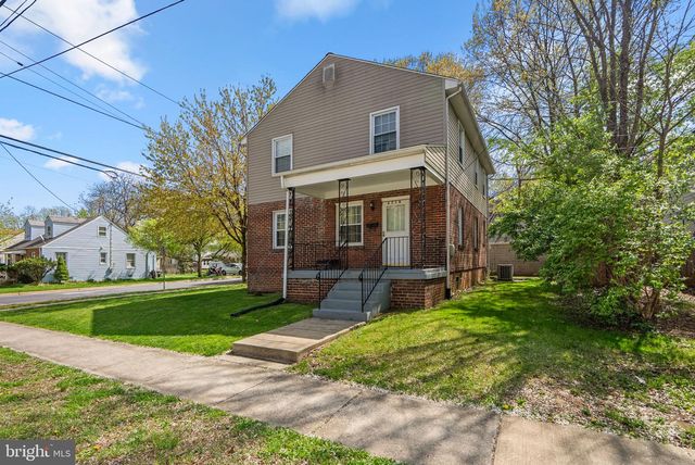 4719 QUEENSBURY RD, Riverdale, MD 20737