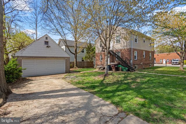 4719 QUEENSBURY RD, Riverdale, MD 20737
