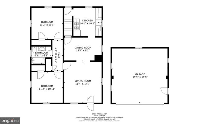 4719 QUEENSBURY RD, Riverdale, MD 20737