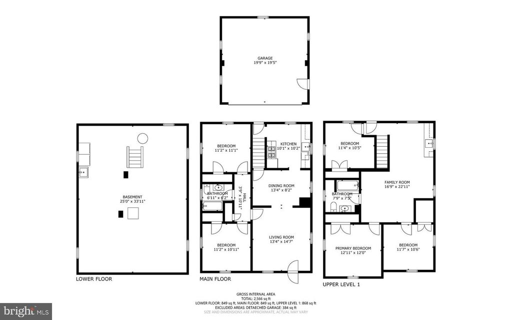 Image 30 of property listing at 4719 QUEENSBURY RD, Riverdale, MD 20737