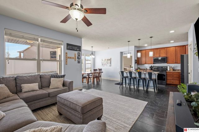 15809 Young Circle, Bennington, NE 68007