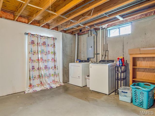 454 Mary Drive, Waterloo, IL 62298