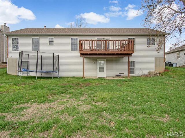 454 Mary Drive, Waterloo, IL 62298