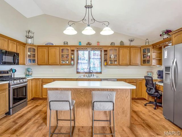 454 Mary Drive, Waterloo, IL 62298