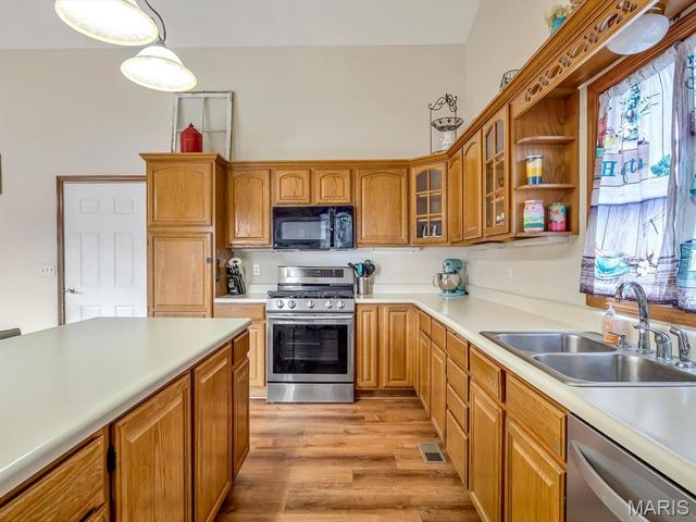 454 Mary Drive, Waterloo, IL 62298