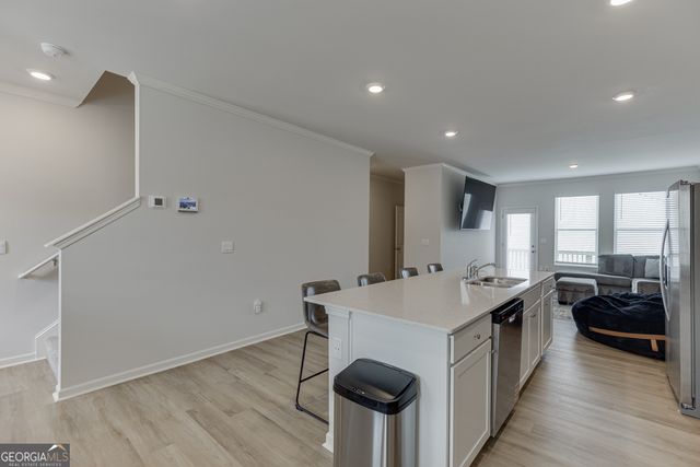 6659 Corryton Street, Flowery Branch, GA 30542