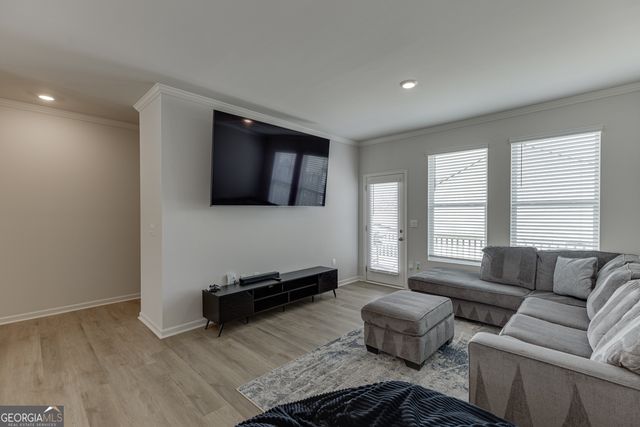 6659 Corryton Street, Flowery Branch, GA 30542