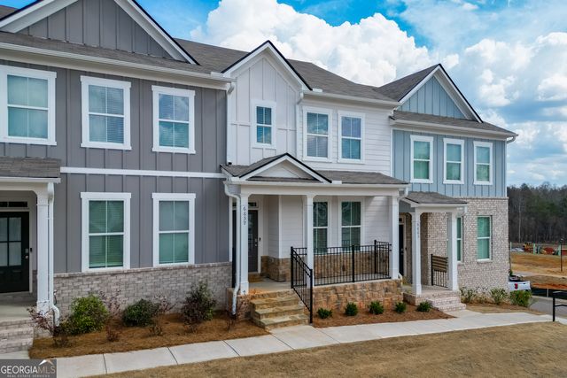 6659 Corryton Street, Flowery Branch, GA 30542