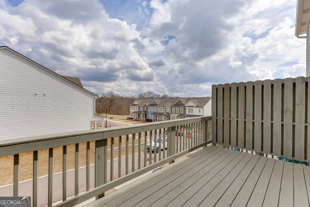 6659 Corryton Street, Flowery Branch, GA 30542