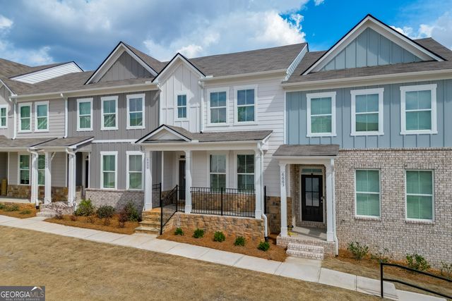 6659 Corryton Street, Flowery Branch, GA 30542
