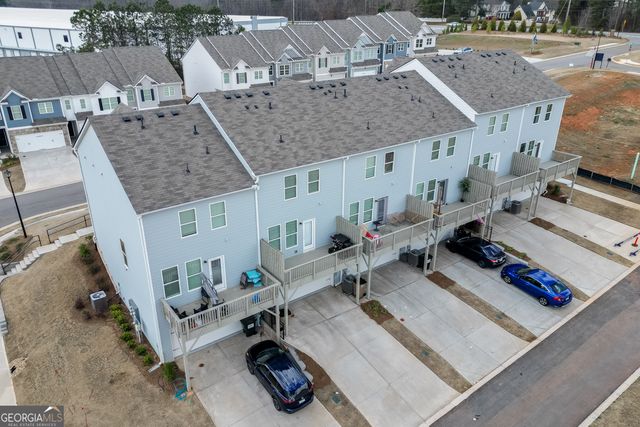 6659 Corryton Street, Flowery Branch, GA 30542