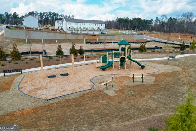 6659 Corryton Street, Flowery Branch, GA 30542