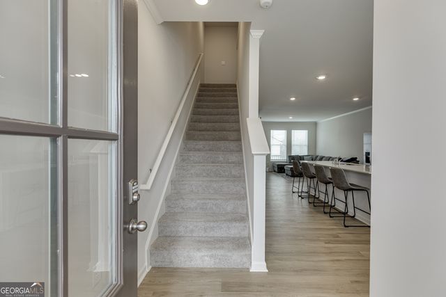 6659 Corryton Street, Flowery Branch, GA 30542