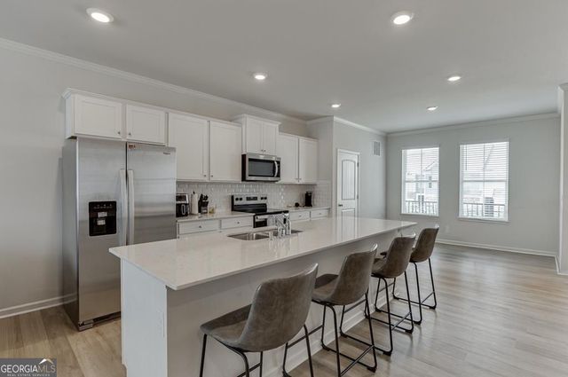 6659 Corryton Street, Flowery Branch, GA 30542