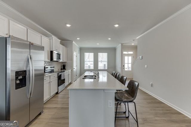 6659 Corryton Street, Flowery Branch, GA 30542