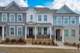 6659 Corryton Street, Flowery Branch, GA 30542
