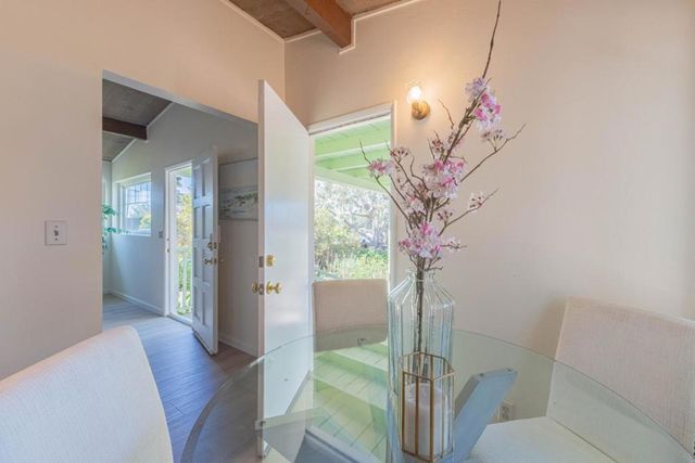 1227 Shafter Avenue, Pacific Grove, CA 93950