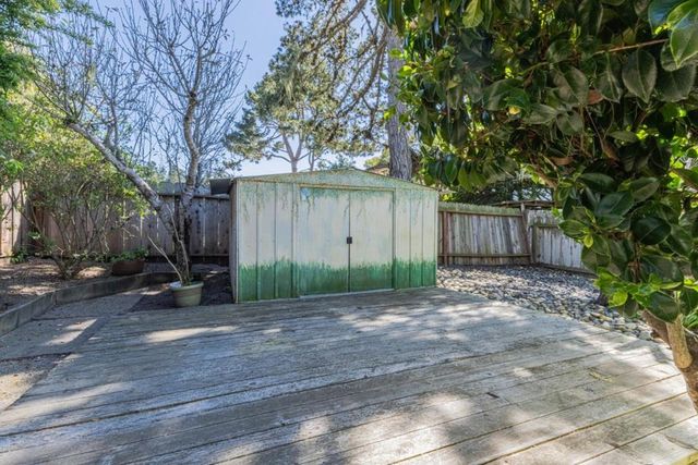 1227 Shafter Avenue, Pacific Grove, CA 93950