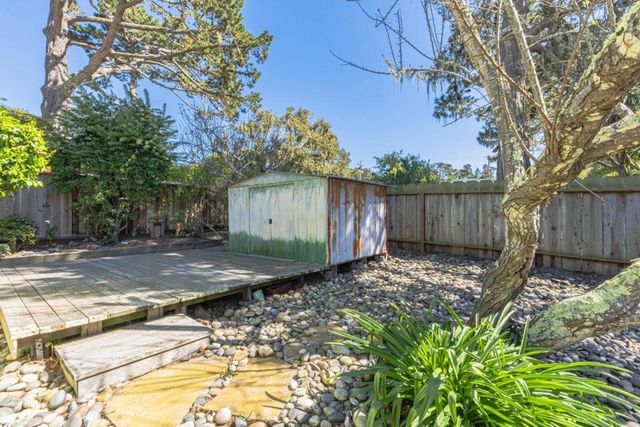 1227 Shafter Avenue, Pacific Grove, CA 93950