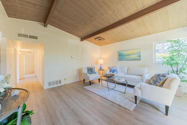 1227 Shafter Avenue, Pacific Grove, CA 93950