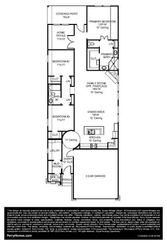 101 Mallards Rim Court, Willis, TX 77318