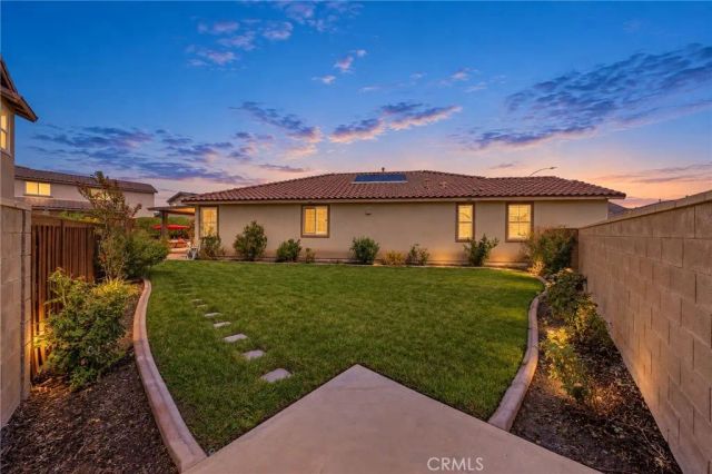 29530 Major League, Lake Elsinore, CA 92530