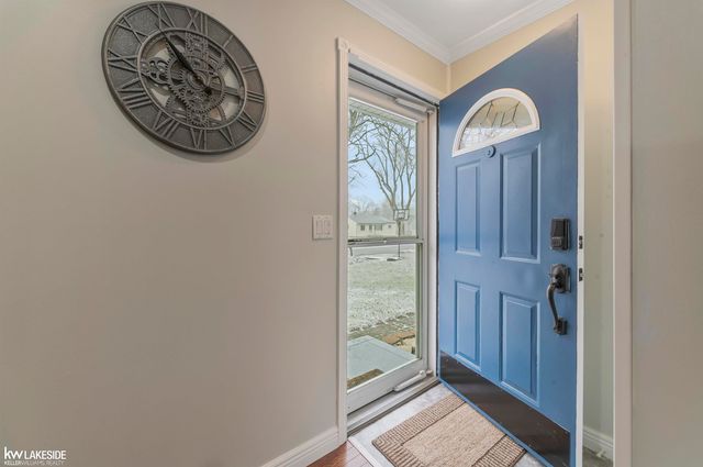 7741 Rauschelbach Street, Utica, MI 48317