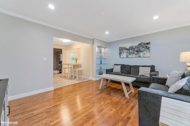 7741 Rauschelbach Street, Utica, MI 48317