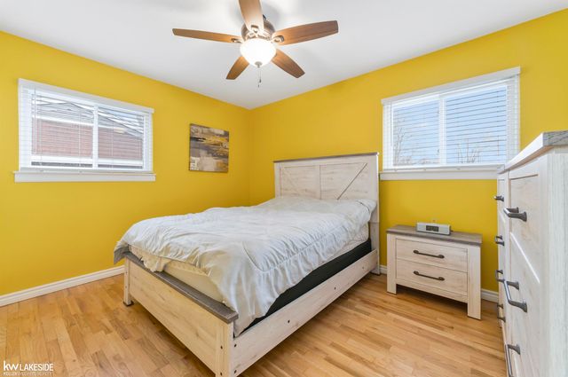 7741 Rauschelbach Street, Utica, MI 48317