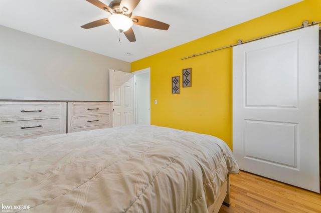 7741 Rauschelbach Street, Utica, MI 48317