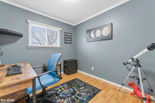 7741 Rauschelbach Street, Utica, MI 48317